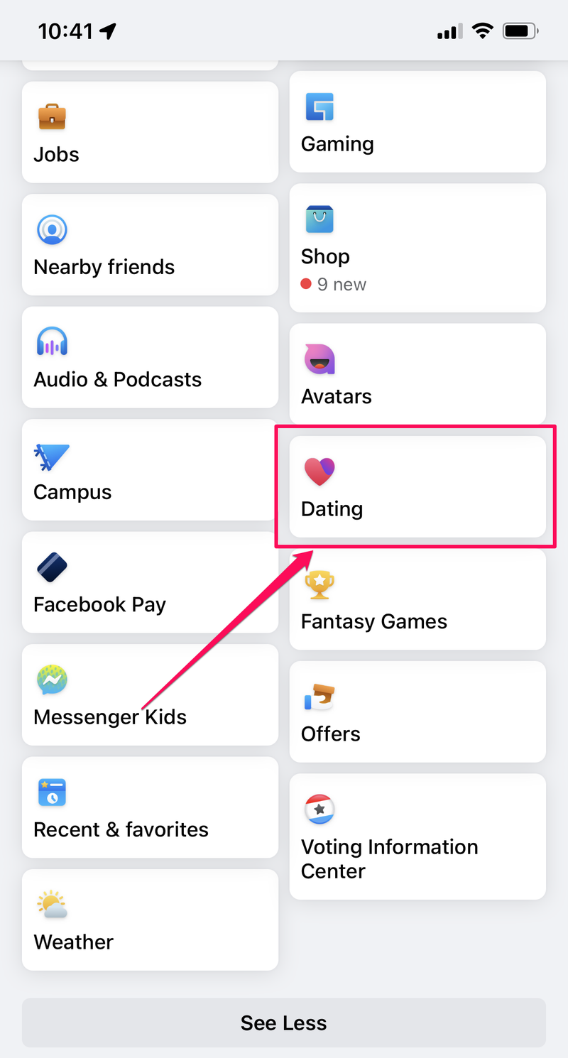 dating app australia