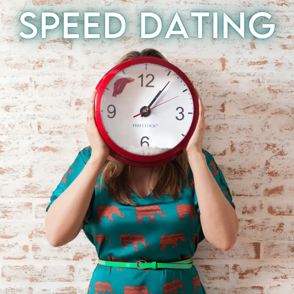 speed dating philadelphia