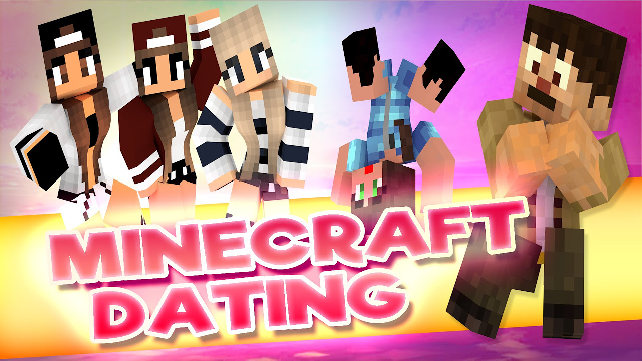 minecraft dating mobs